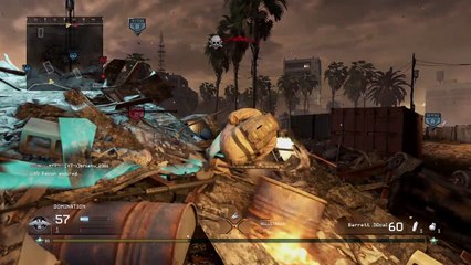 Call of Duty®: Modern Warfare® Remastered troll