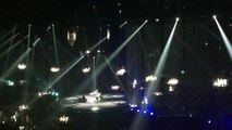 Muse - The Handler - Montreal Centre Bell - 01/21/2016