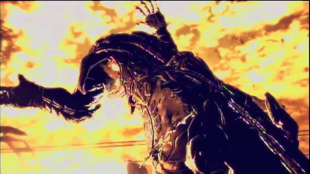 Gears Of War 1 Gameplay - (Final Boss)[HD]