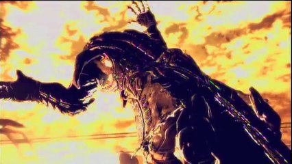 Gears Of War 1 Gameplay - (Final Boss)[HD]