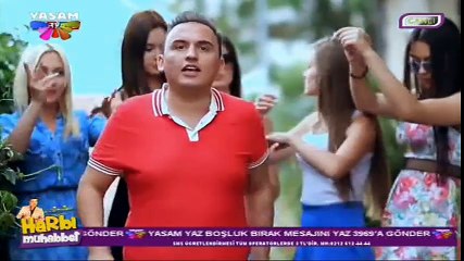 HARBİ MUHABBET - YAŞAM TV (10.04.2017) 1. KISIM