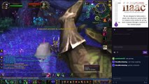 The most Unprofessional Stream World of Warcraft Demon Hunter 2017-036 The USS Voyager Was a Lemon
