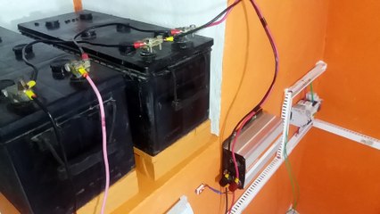 energia solar - inicio