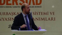 Bilal Erdoğan: 