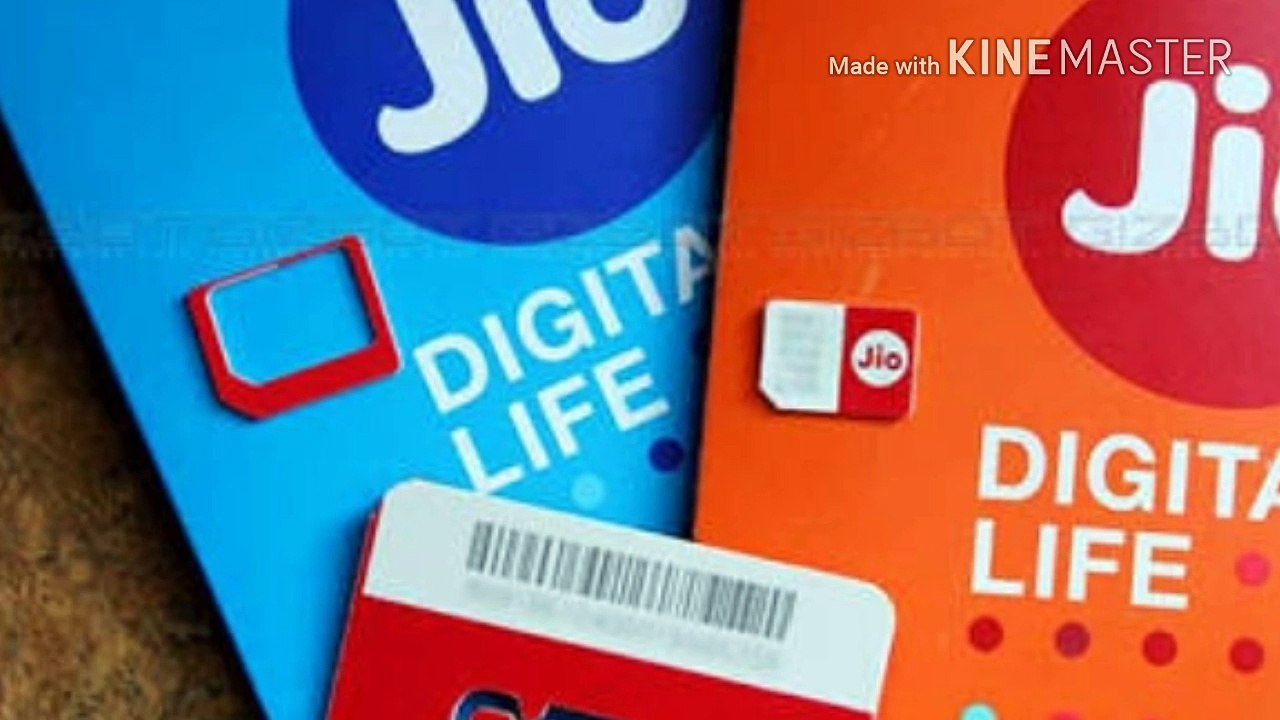Things that u must know about jio.