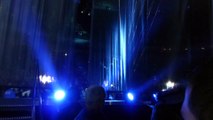 Muse - The Handler - Boston TD Gardens - 01/25/2017