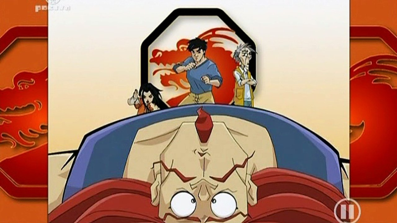 As aventuras de Jackie chan 33