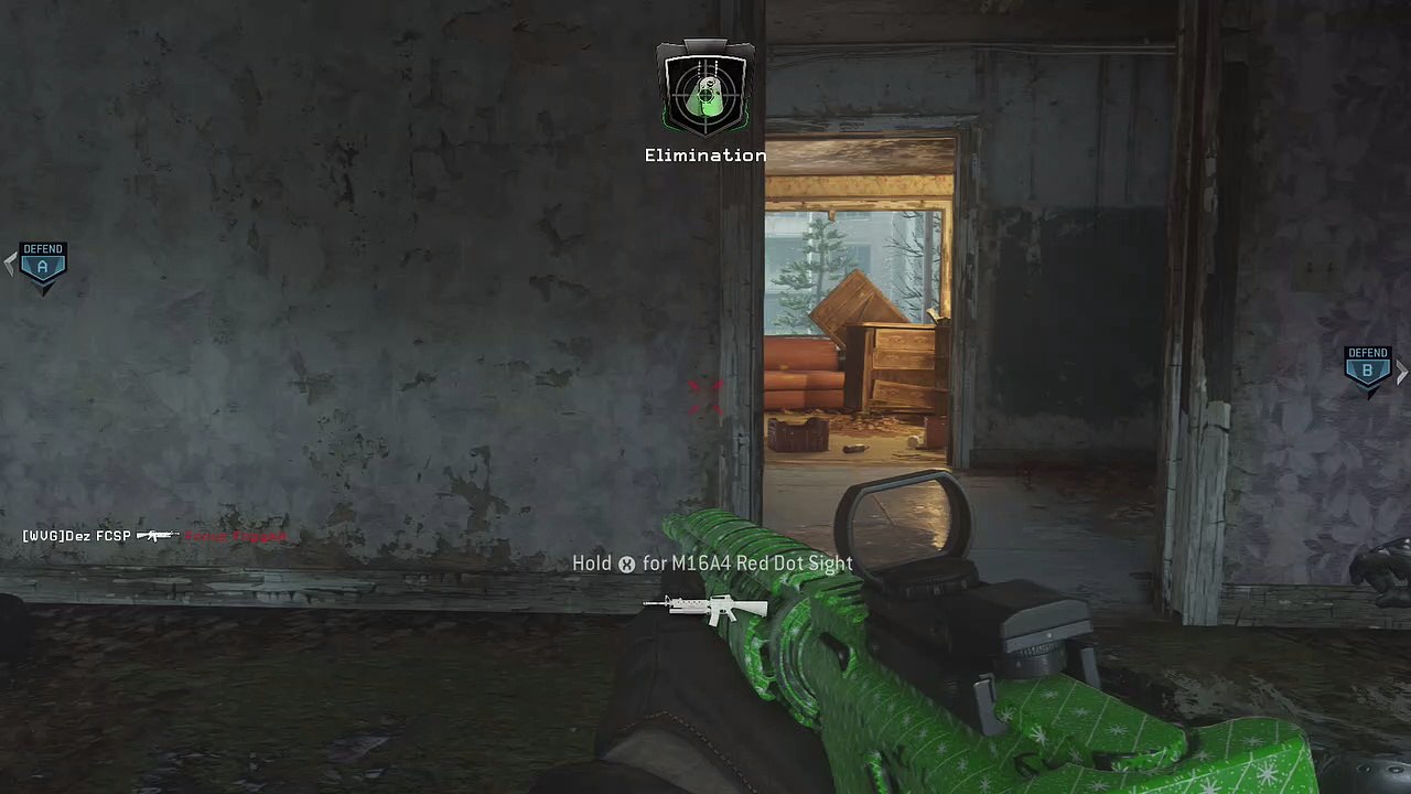 cod -  map 1 bloc