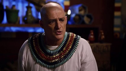 Capitulo 173 Moises Y Los Diez Mandamientos