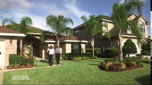 Enquete exclusive - Etats Unis - enquete sur les multimillionnaires du loto