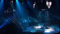 Muse - The Handler - Brooklyn Barclays Center - 01/27/2016