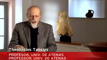 La Construcción De Un Imperio - 04 - Grecia - History (2005)