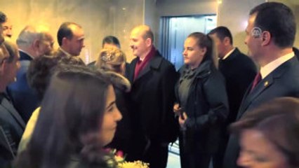 Bakan Soylu: "Sistemi Birbirine Destek Üzerine Kurmamışlar" - Kırklareli