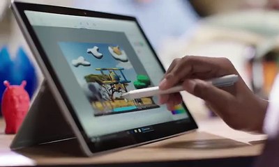 Windows 10 Creators Update Coming April 11