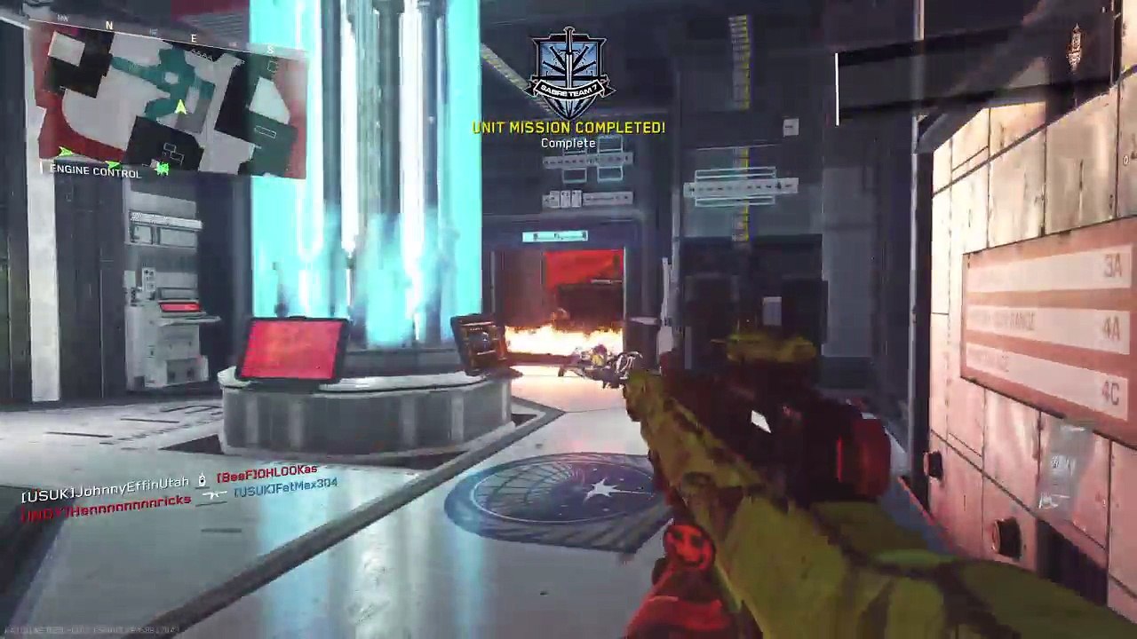 JohnnyEffinUtah's Call of Duty TRYHARD Live PS4 Broadcast (19)