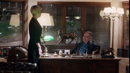 İçerde 29. Bölüm - Celal Baba İhaneti Öğrendi