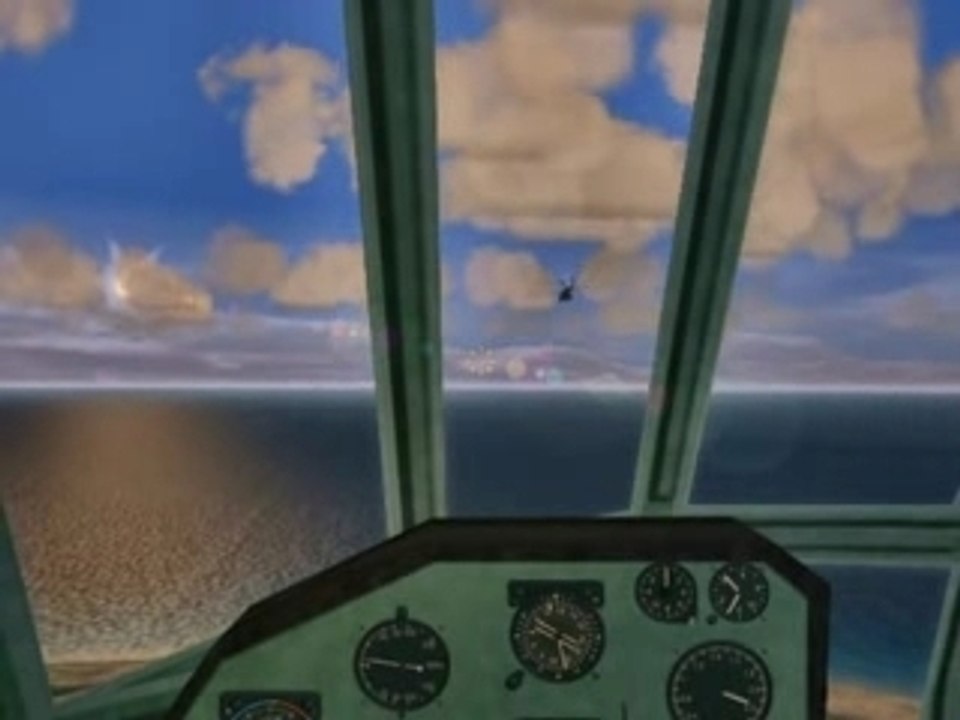 Mi-8 assault
