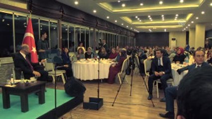 Bakan Soylu: "Hükümet Iradesi Daha Güçlü Olacak"