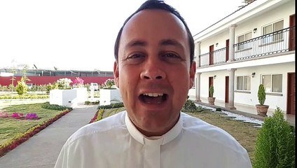 ¡La avaricia y la magnificencia! - PADRE ADOLFO GÜÉMEZ LC