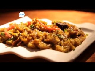 Pagkilala sa 'Pop Talk' Paborito 2015 restaurants