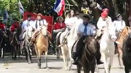 17 ENCUENTRO GAUCHO (DURAZNO/URUGUAY)