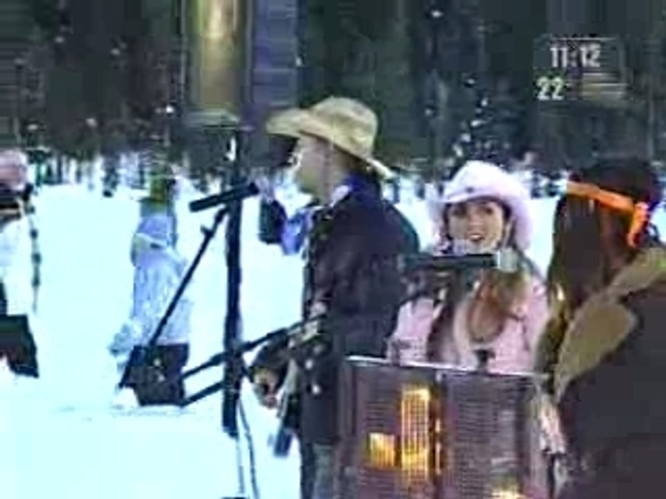 RBD - Rebelde - Salvame [video]