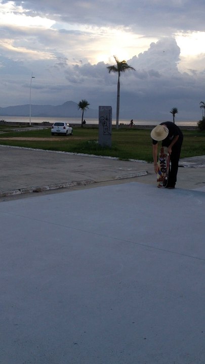 First HardFlip