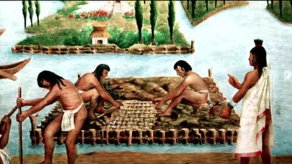 La Construcción De Un Imperio - 06 - Aztecas - History (2005)