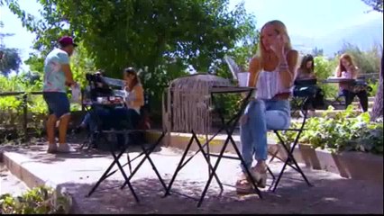 Tranquilo Papa capitulo 1