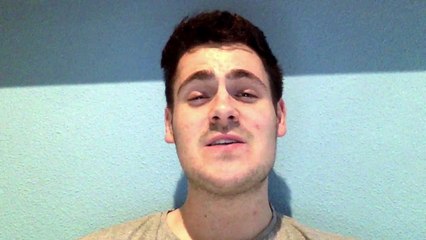 Sam Smith - Lay Me Down (Acapella by aimar17)