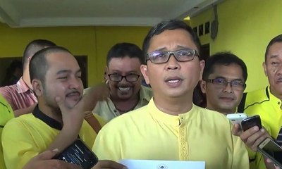 Dedi Mulyadi Direkomendasi Jadi Calon Gubernur Jabar