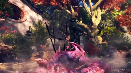 2017 New Upcoming Games – 14 EPIC Trailers (PS4