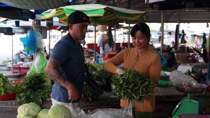 [NÉT ẨM THỰC VIỆT] - VỊT NẤU CỦ ẤU