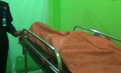 6 Siswa Hanyut Diterjang Banjir Saat Outbond