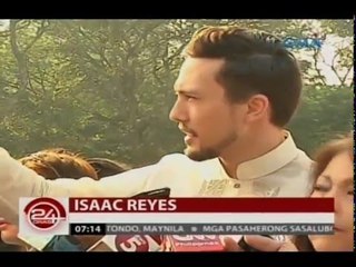 24 Oras: Apo sa talampakan ni Rizal, binatikos ang pambansang photobomber