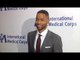 Jay Ellis 2016 International Medical Corps Annual Awards Red Carpet