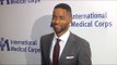 Jay Ellis 2016 International Medical Corps Annual Awards Red Carpet