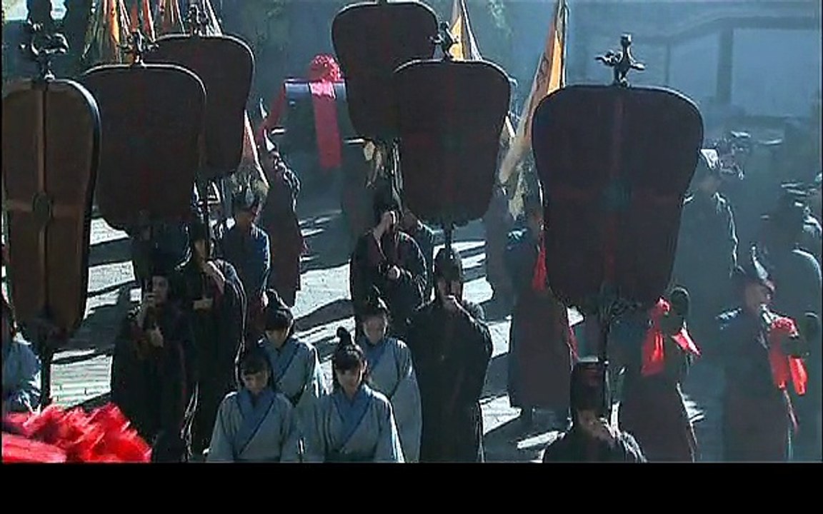 三国 第9集