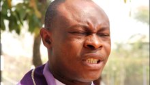 MoGAM Lent Day 35 -Fr. Julius Sangokeye