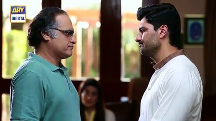 Khuda Mera Bhi Hai - Last Episode - 10th April 2017 - ARY Digital Drama