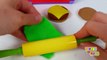 Ice Cream Cones Playset Play Doh Learn Colors for Children-iPDrbrv2g_0