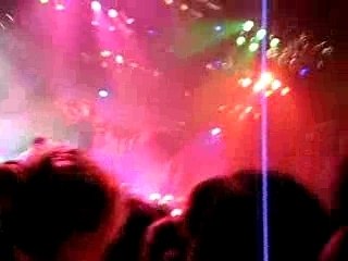 Paramore Live In Japan