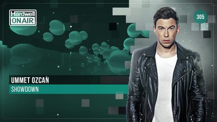 Hardwell On Air 305_95