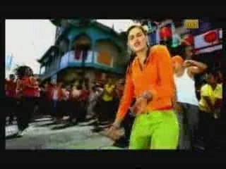 Nelly Furtado -Turn Off The Light-Remix-Timbaland & Ms Jade