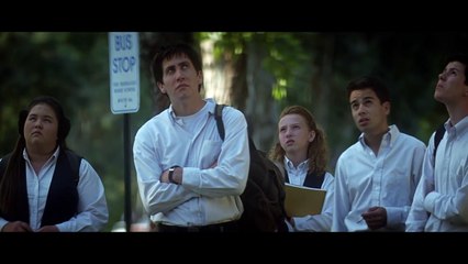 Donnie Darko Re-Release Trailer (2017)