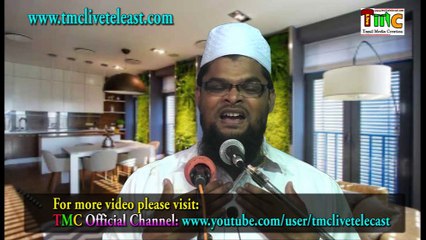 தன்னுடைய தாயையும் தந்தையும் மதிக்காத பிள்ளைகள் எதற்காக உங்களுக்கு ஒரு பெண் தேவை திருமணத்திற்காக
