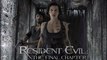 Resident Evil: El capítulo final Película Completa en español (2017)