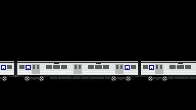 Public Transportation Vehicles - Trains, Buses, Boat - The Kids' Picture Show (Fun & E