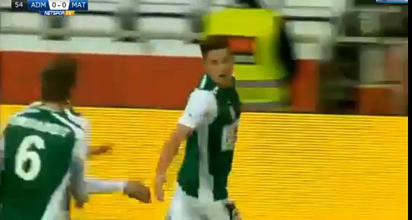 Admira 0:1 SV Mattersburg  (Austria Bundesliga 8.April 2017)