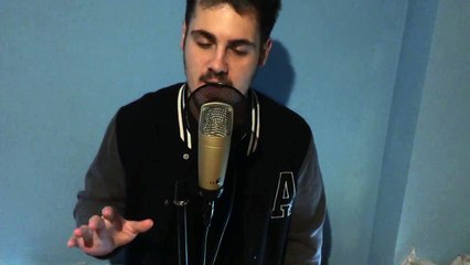 Rag'n'Bone Man - Human (Cover by aimar17)